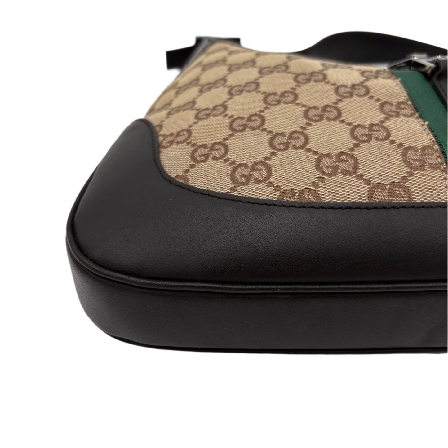MINT Vintage Gucci Jackie 1961 Bag and Wallet