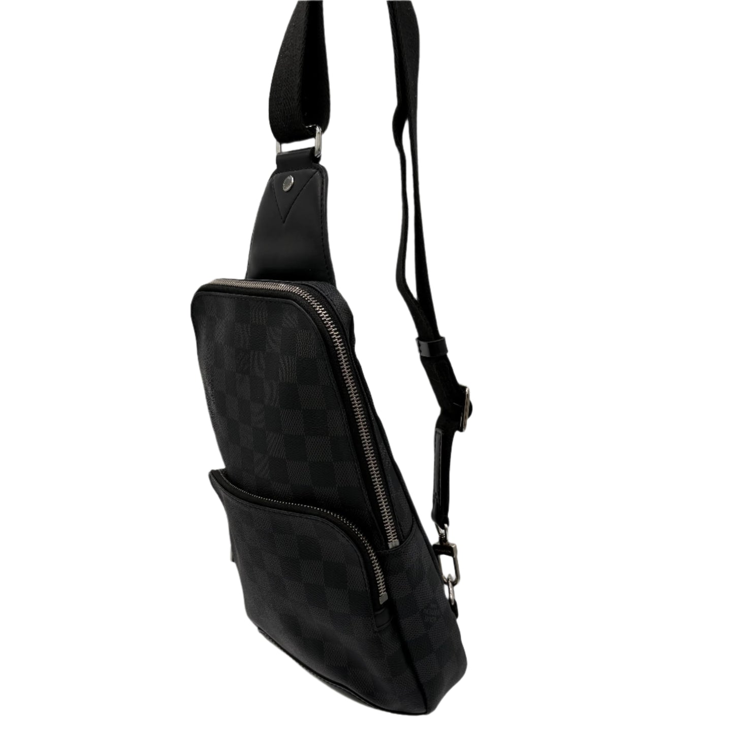 Louis Vuitton Avenue Sling Bag