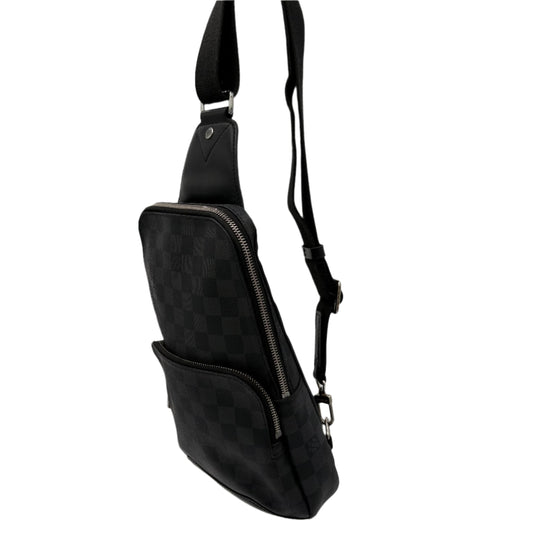Louis Vuitton Avenue Sling Bag