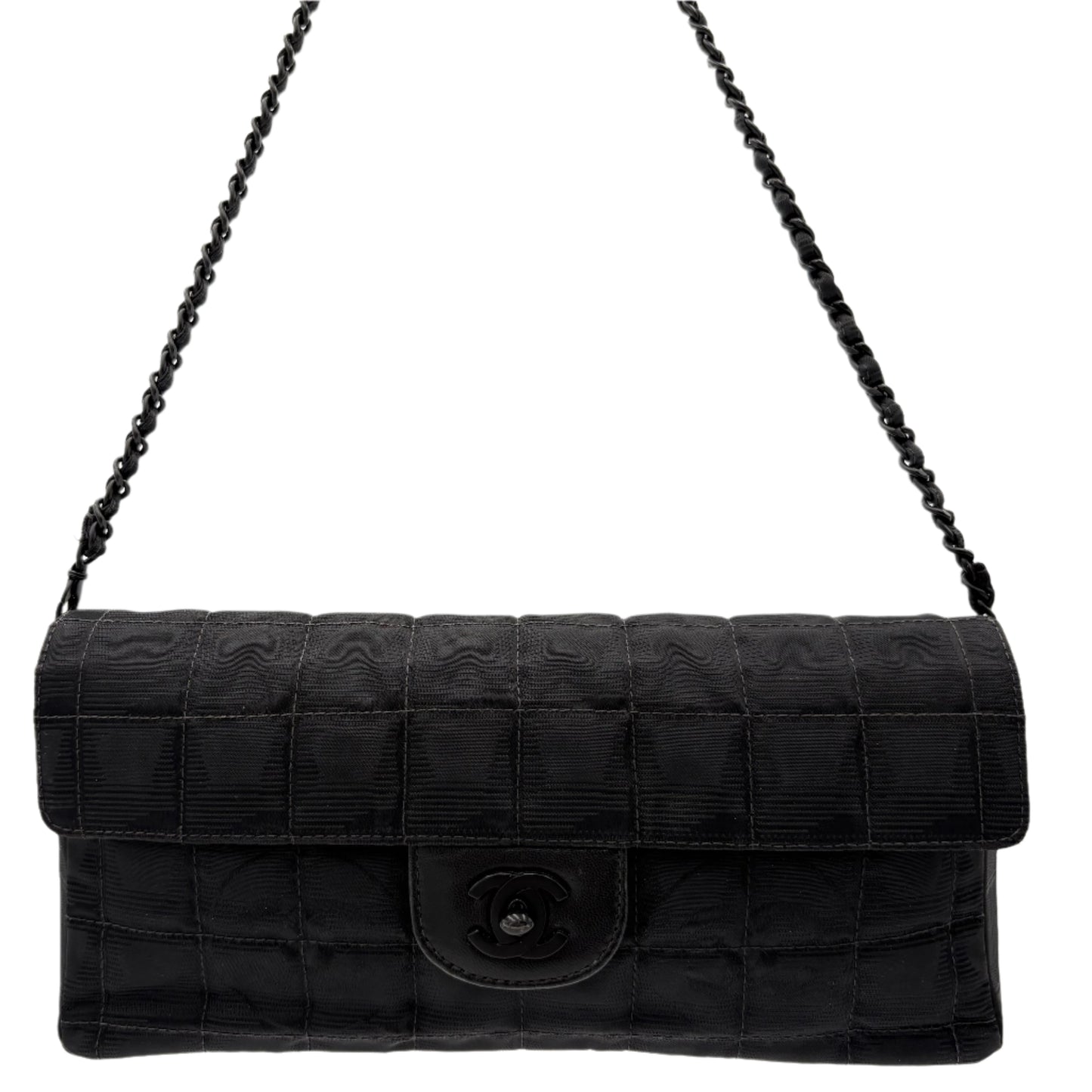 2003 Chanel East West Bag