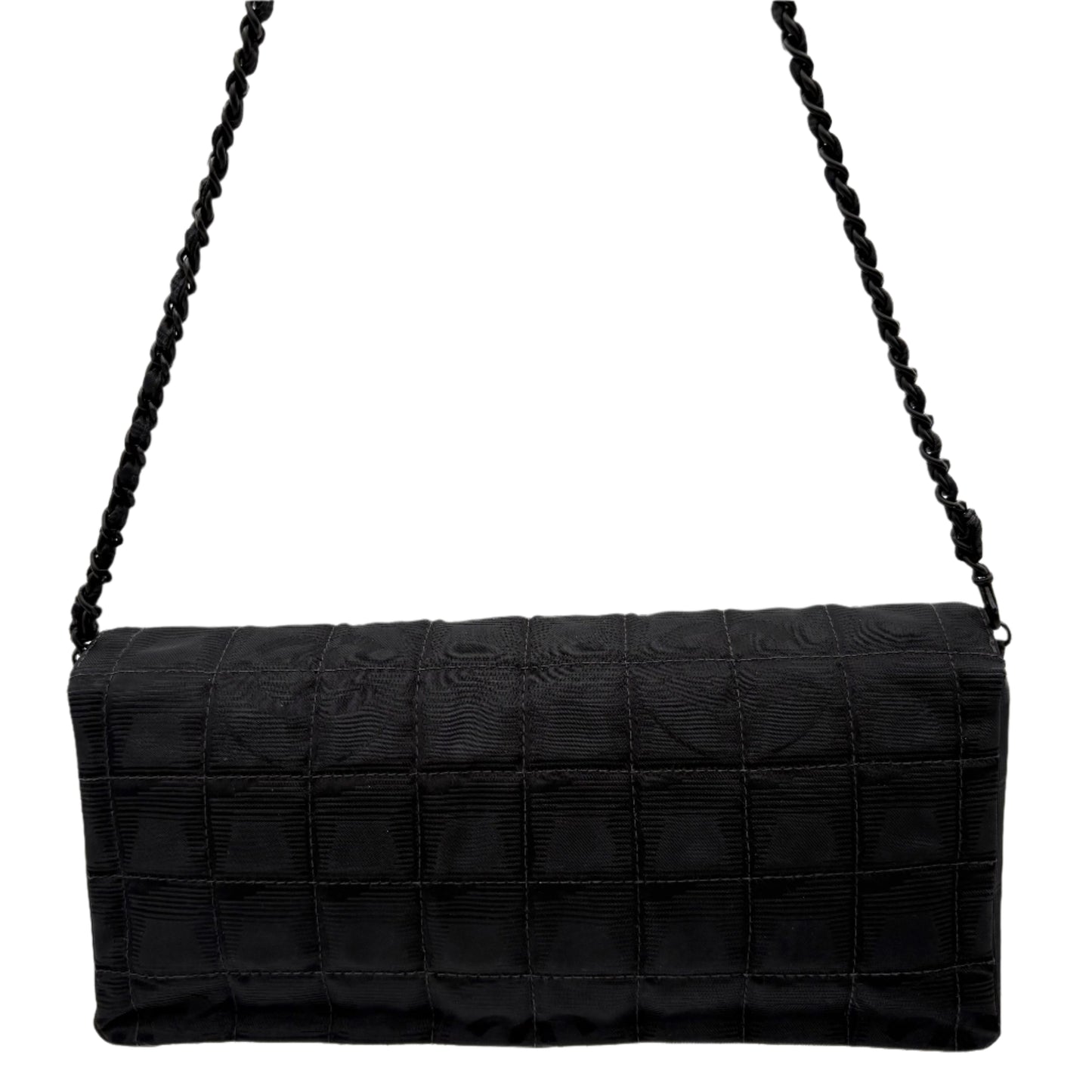 2003 Chanel East West Bag