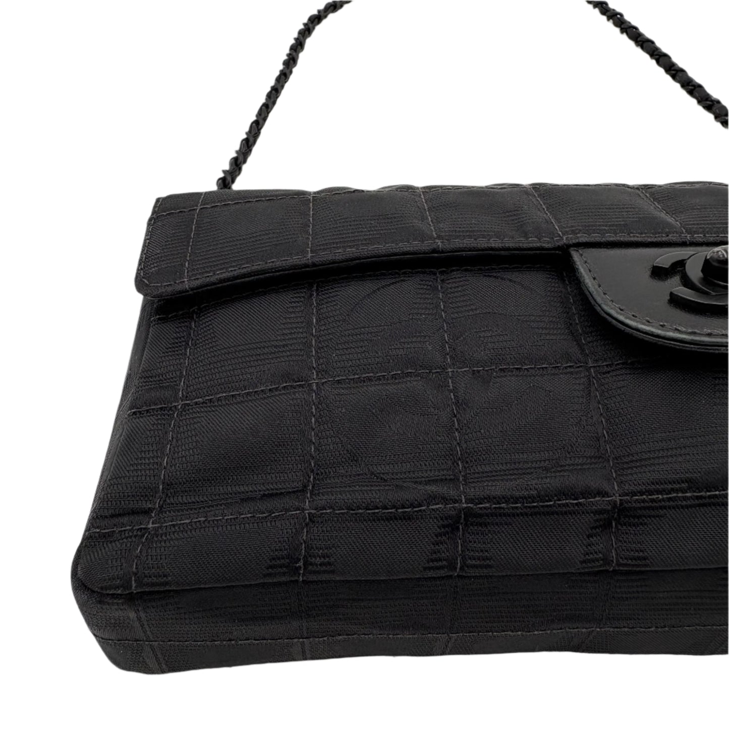 2003 Chanel East West Bag