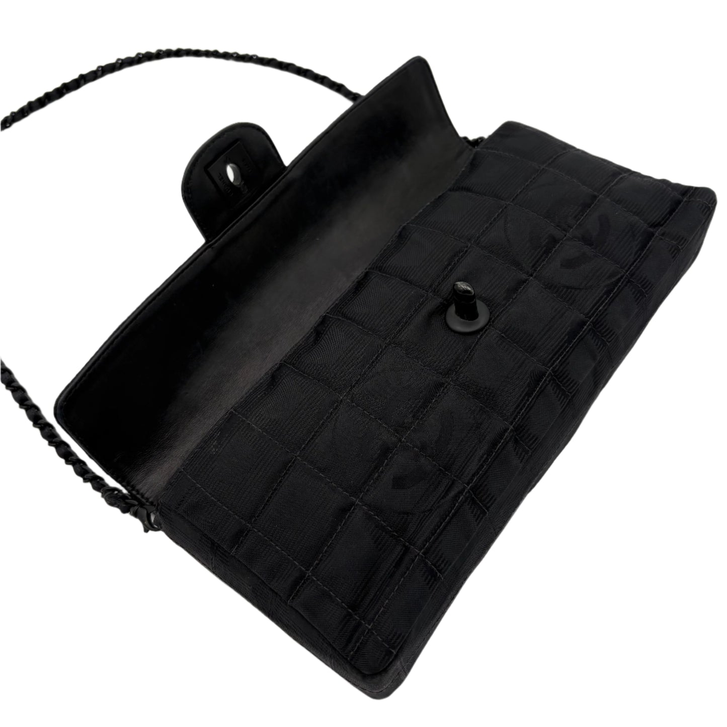 2003 Chanel East West Bag