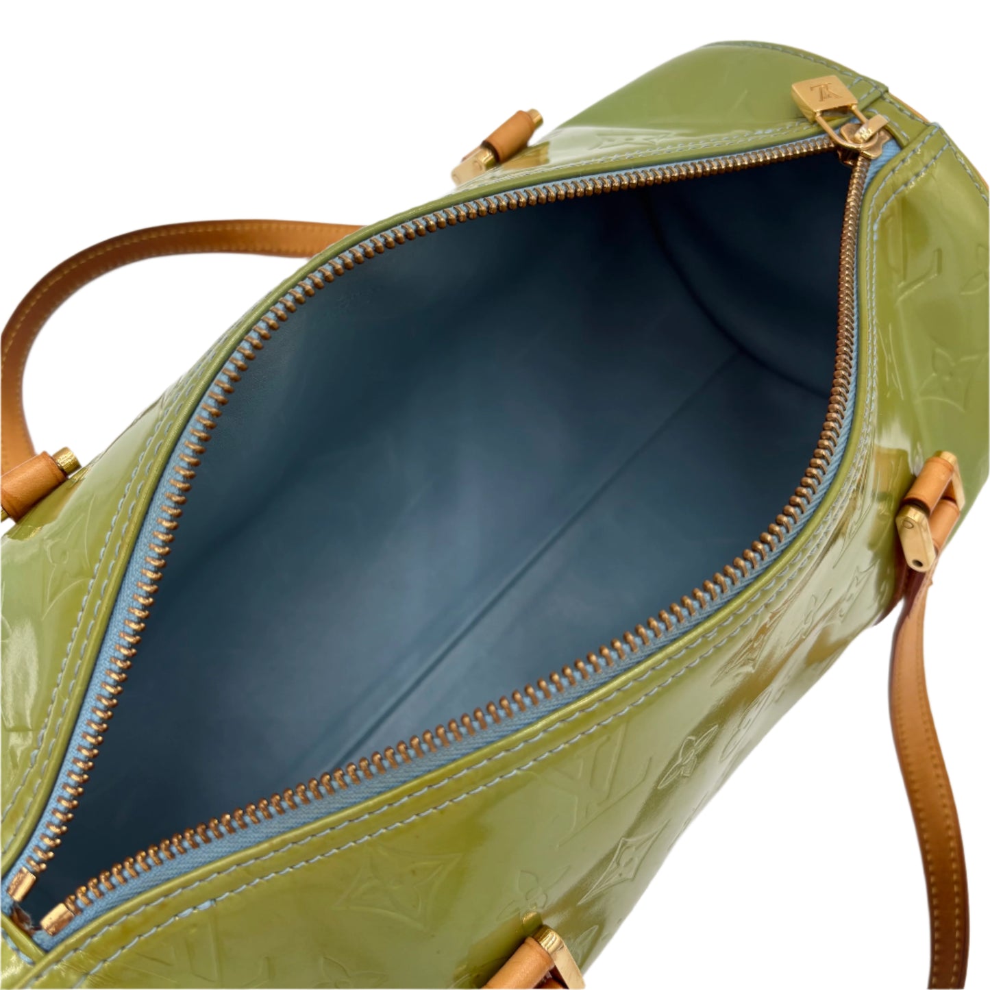 1998 Louis Vuitton Vernis Bedford