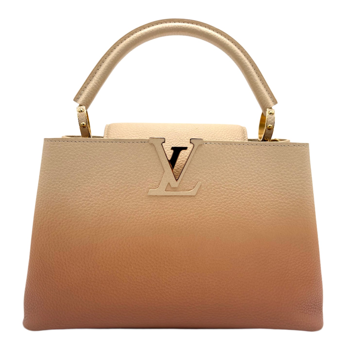 2019 Louis Vuitton Capuccines-Hombre : PM