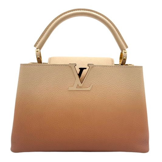 2019 Louis Vuitton Capuccines-Hombre : PM