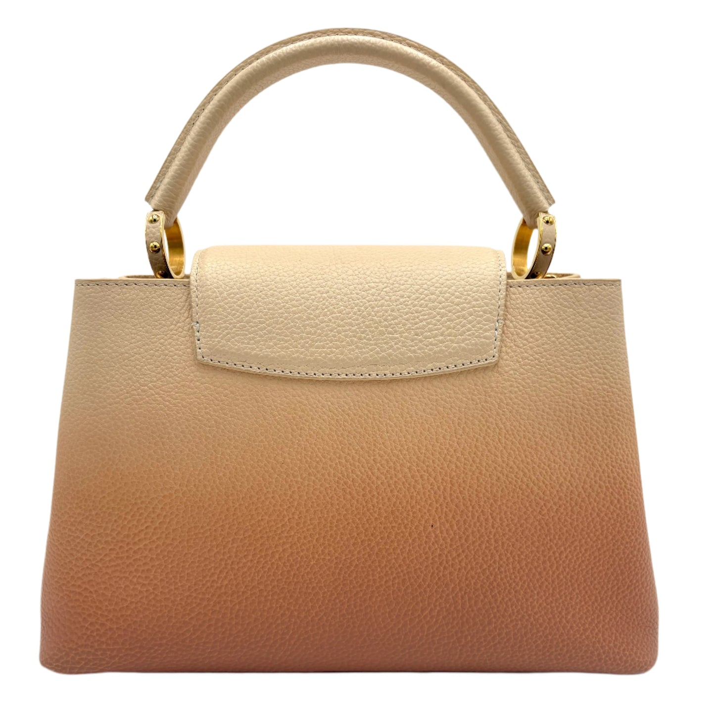 2019 Louis Vuitton Capuccines-Hombre : PM