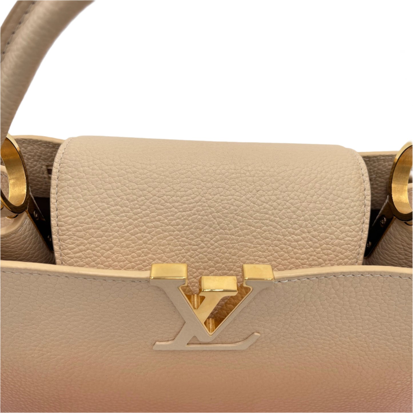 2019 Louis Vuitton Capuccines-Hombre : PM