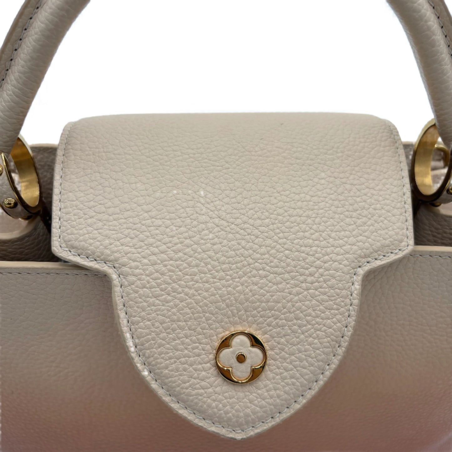 2019 Louis Vuitton Capuccines-Hombre : PM