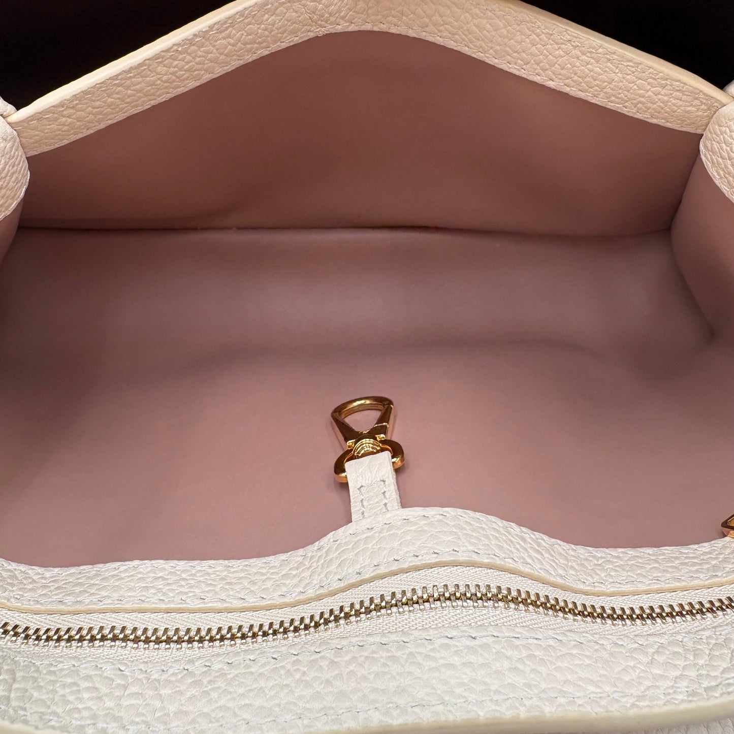 2019 Louis Vuitton Capuccines-Hombre : PM