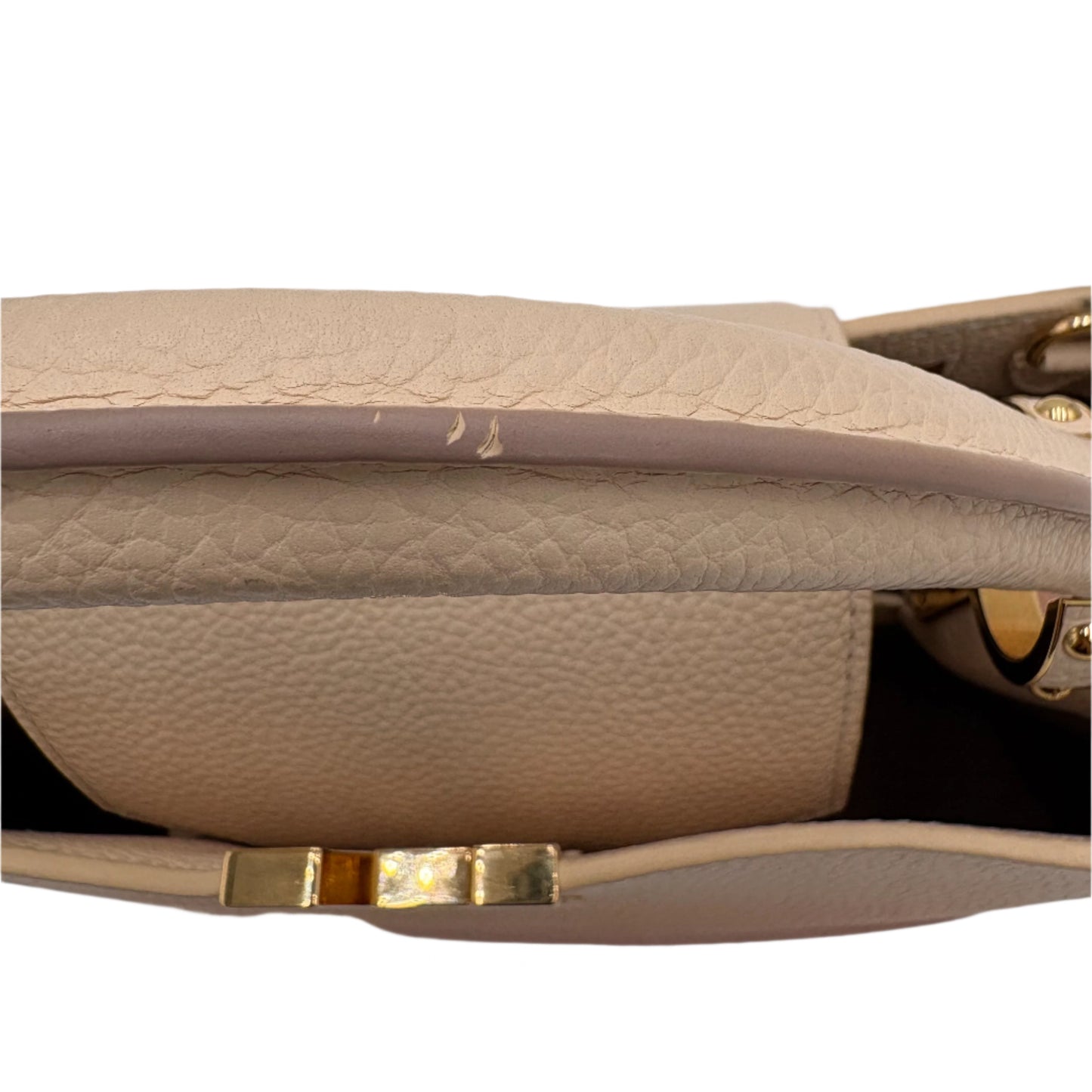 2019 Louis Vuitton Capuccines-Hombre : PM