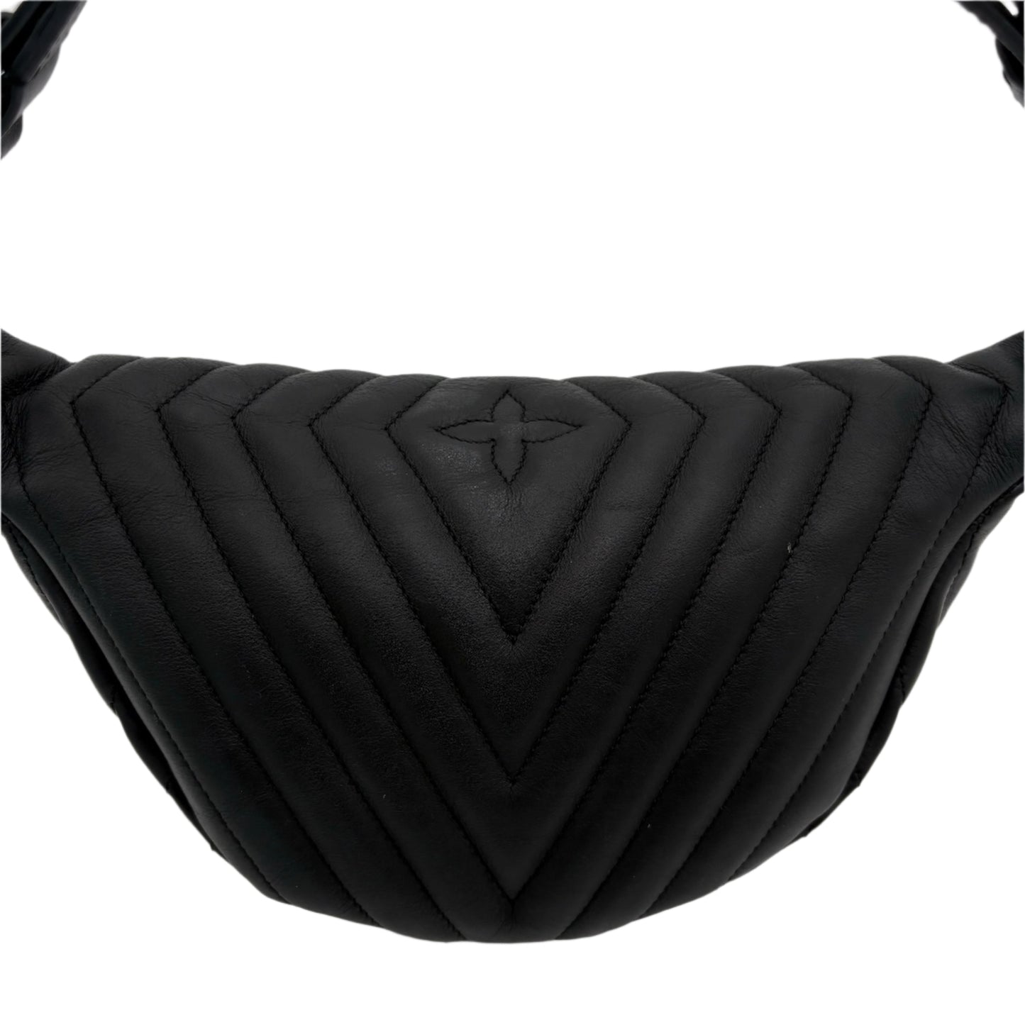 Louis Vuitton New Wave BumBag-Multicolor