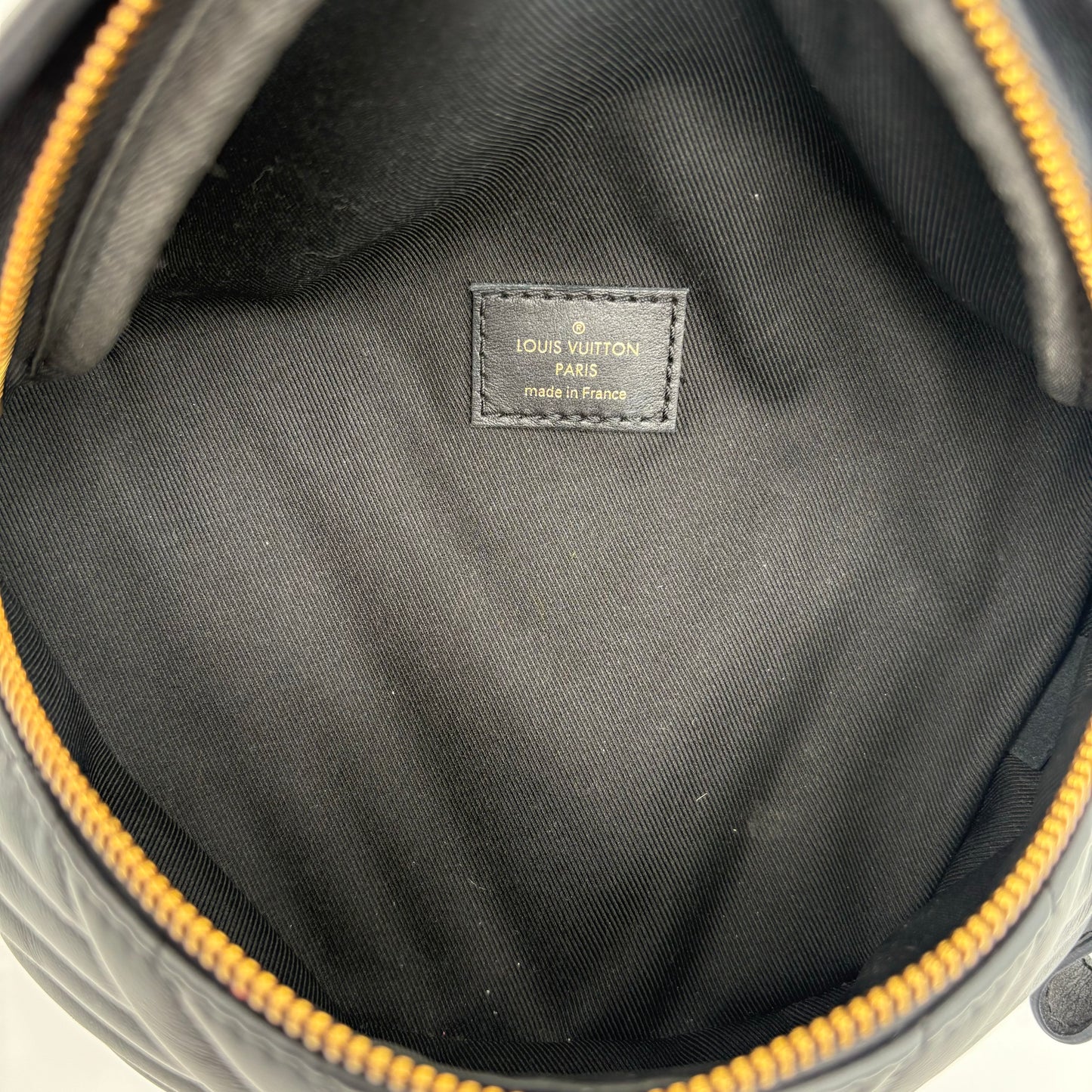 Louis Vuitton New Wave BumBag-Multicolor
