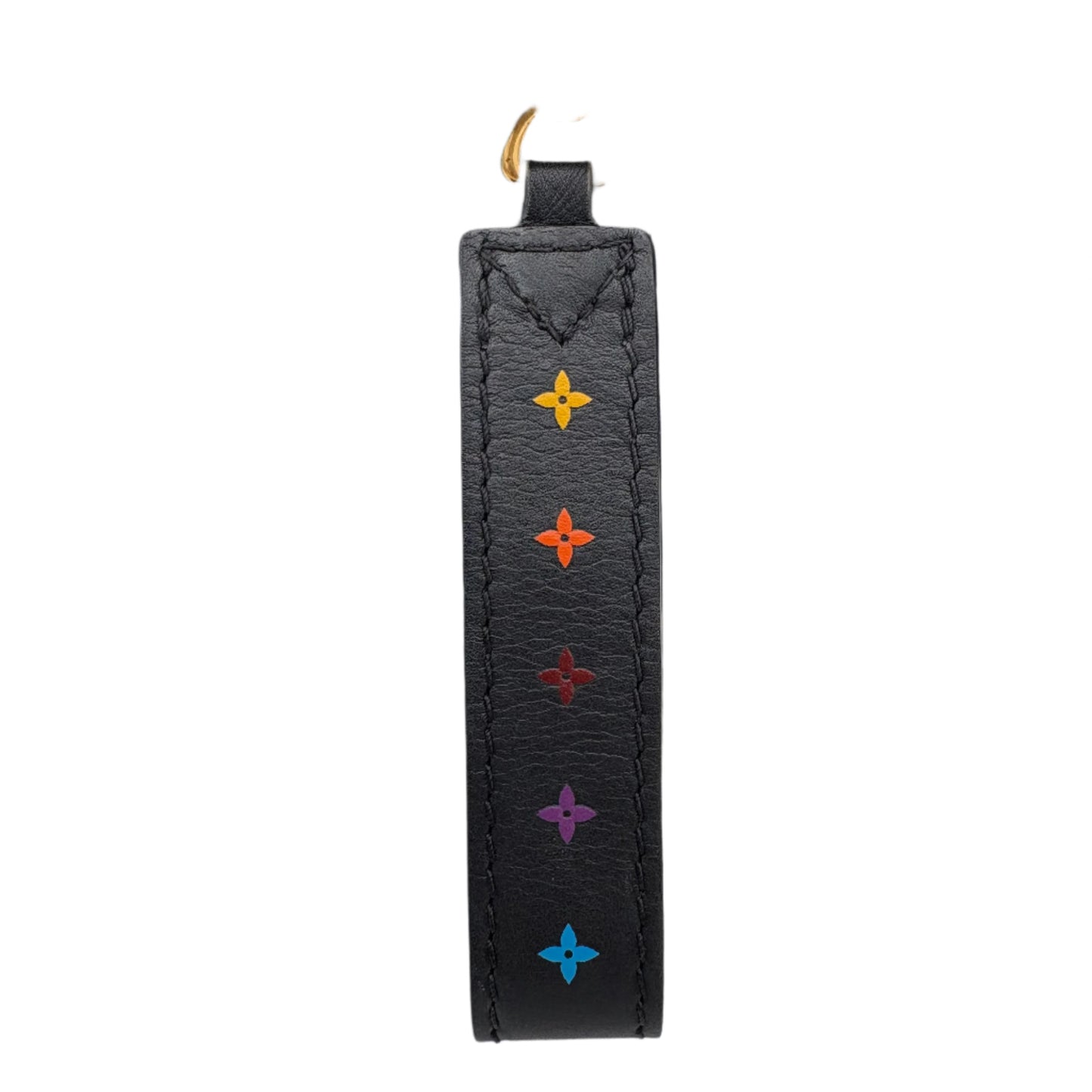 Louis Vuitton New Wave BumBag-Multicolor