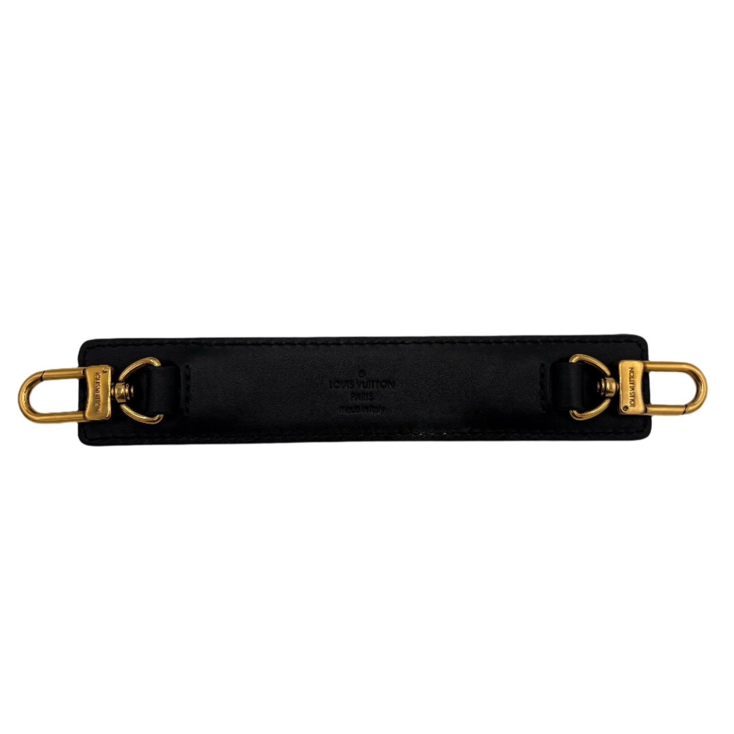 Louis Vuitton New Wave Chain Bg-Black : MM