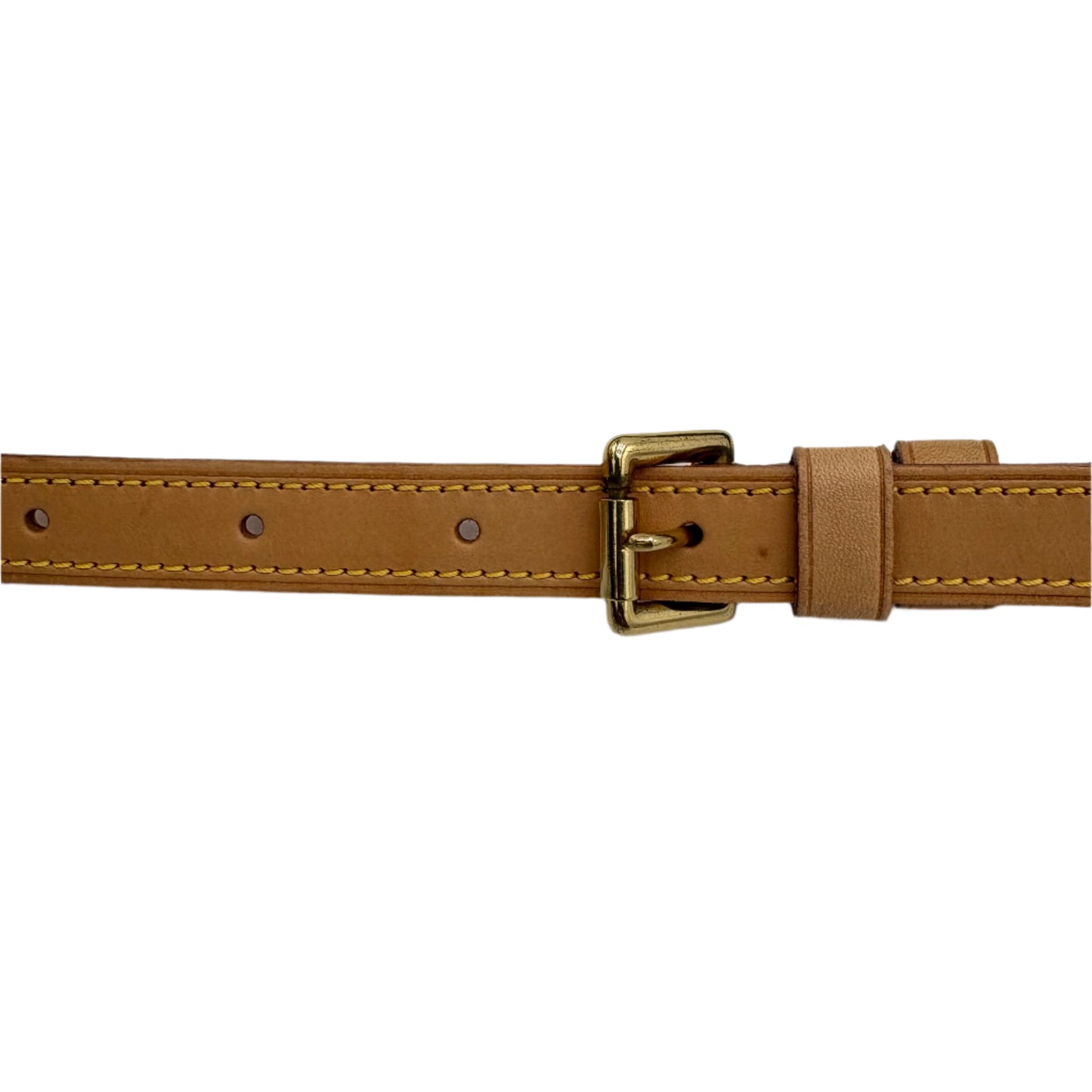 Louis Vuitton Musette Salsa.-Monogram