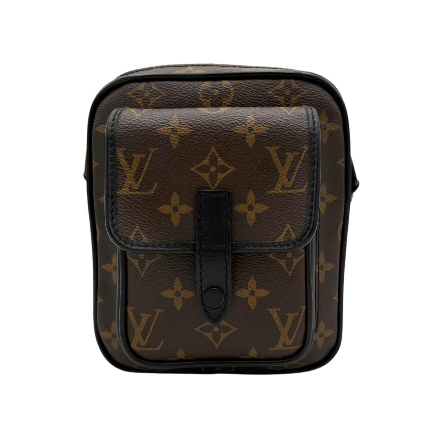 Louis Vuitton Christopher Wearable Wallet