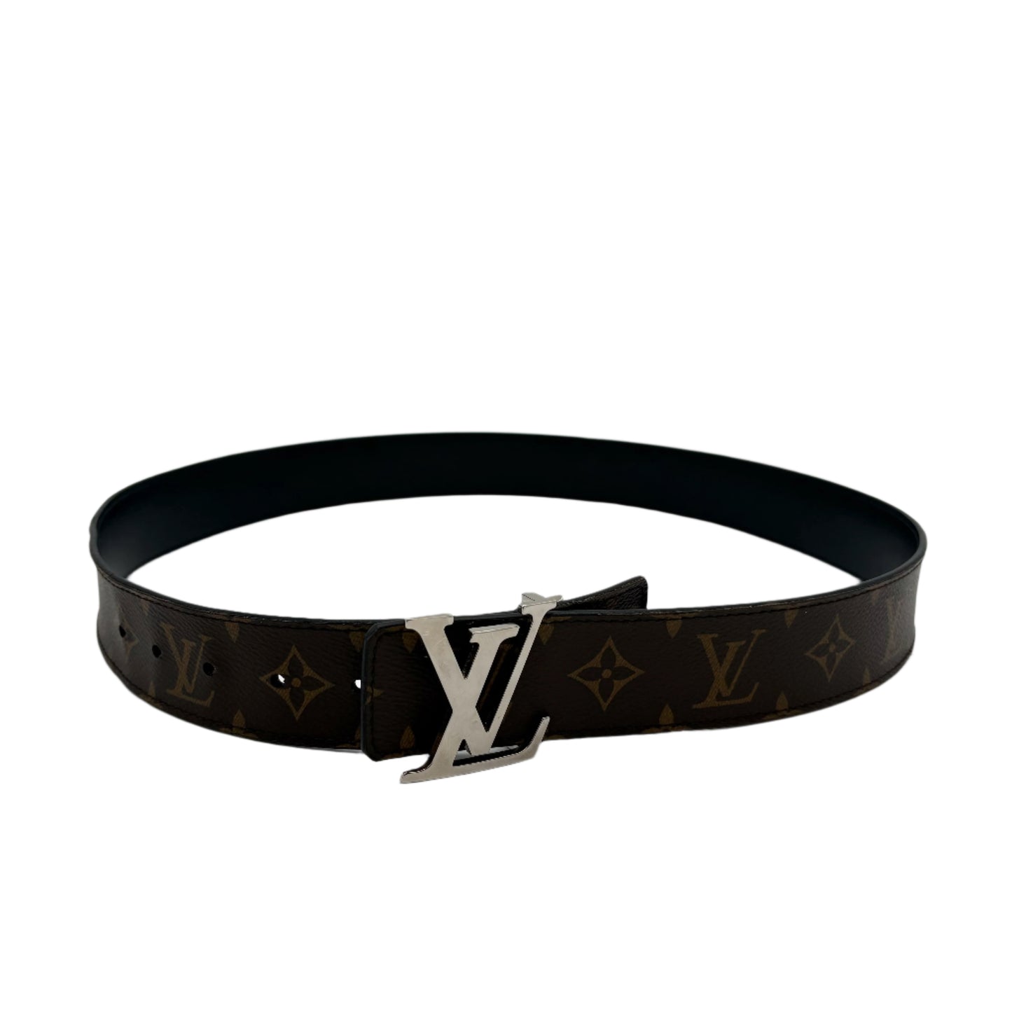 LV Initiales 40MM Reversible