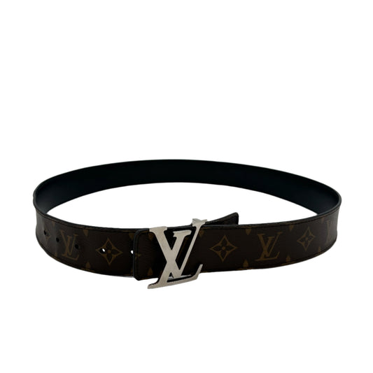 LV Initiales 40MM Reversible