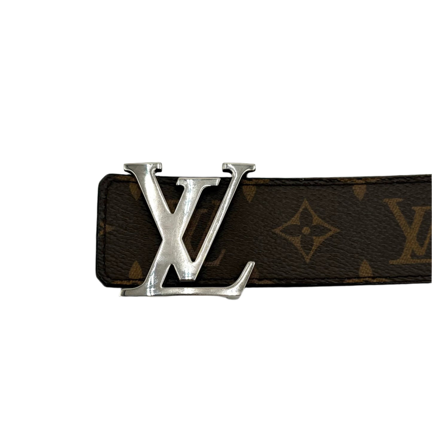 LV Initiales 40MM Reversible