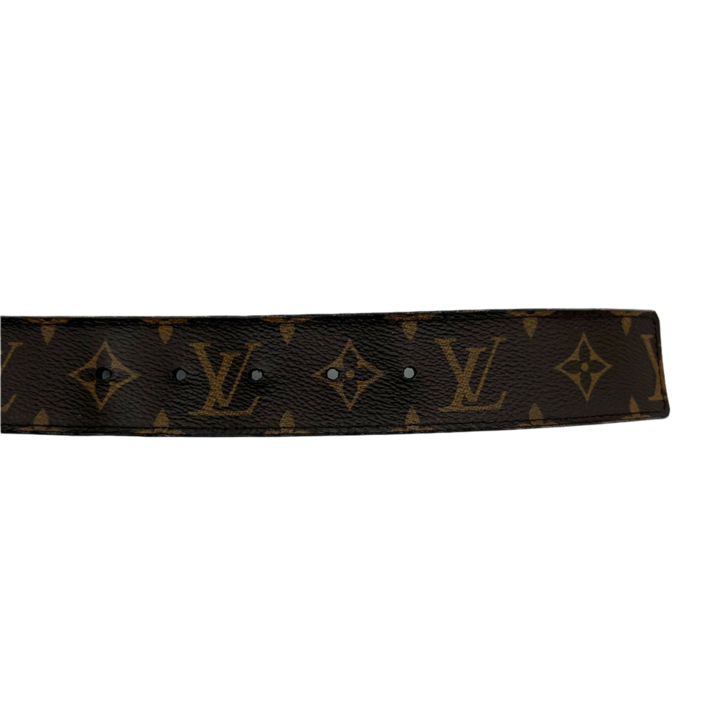 LV Initiales 40MM Reversible