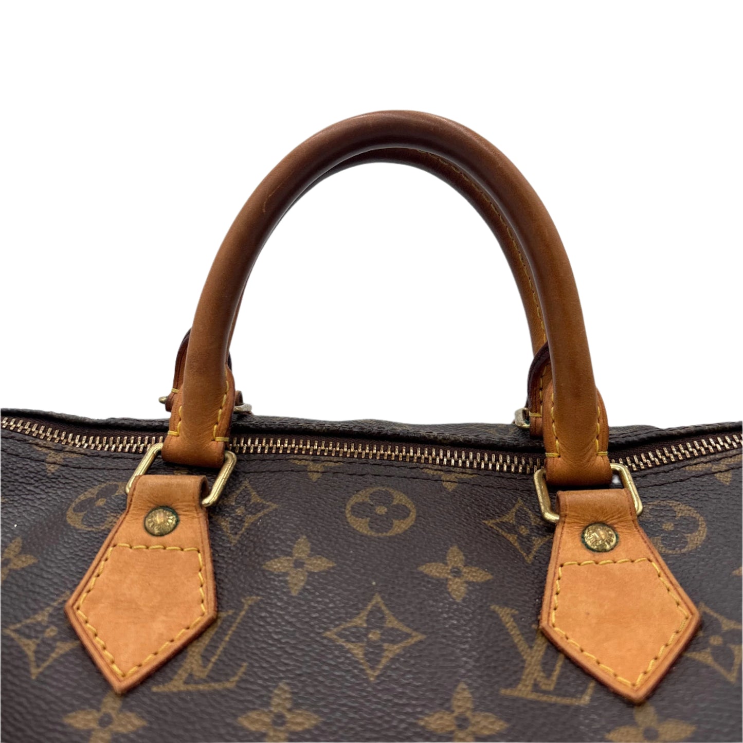Louis Vuitton Speedy 30 Monogram