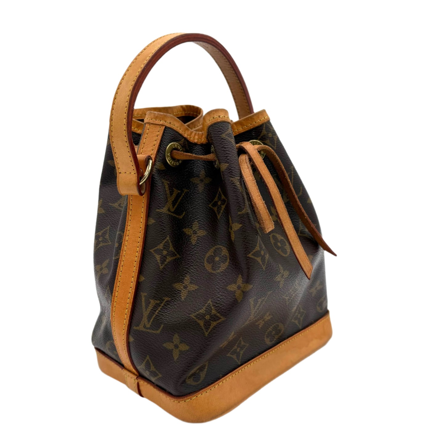 Louis Vuitton Mini Noe Monogram