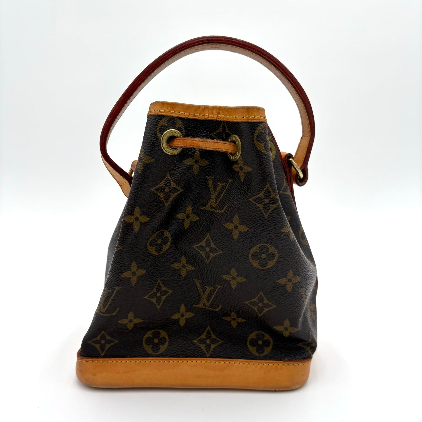 Louis Vuitton Mini Noe Monogram