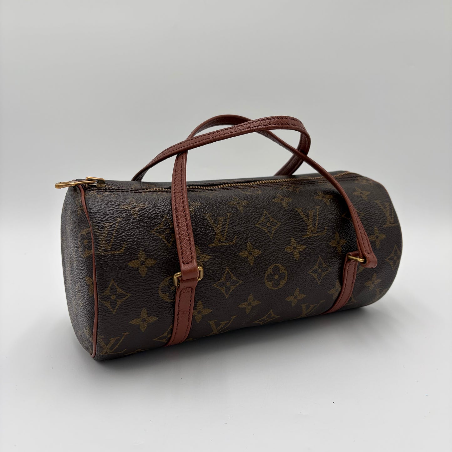 1991 Louis Vuitton Monogram Papillon 26