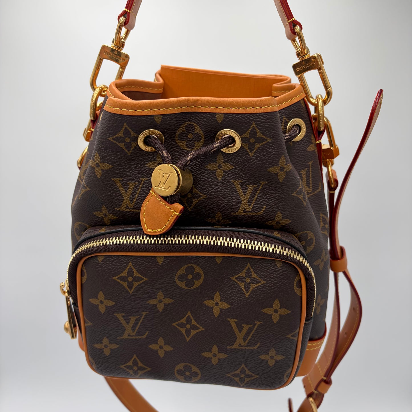 Louis Vuitton Noe Cargo