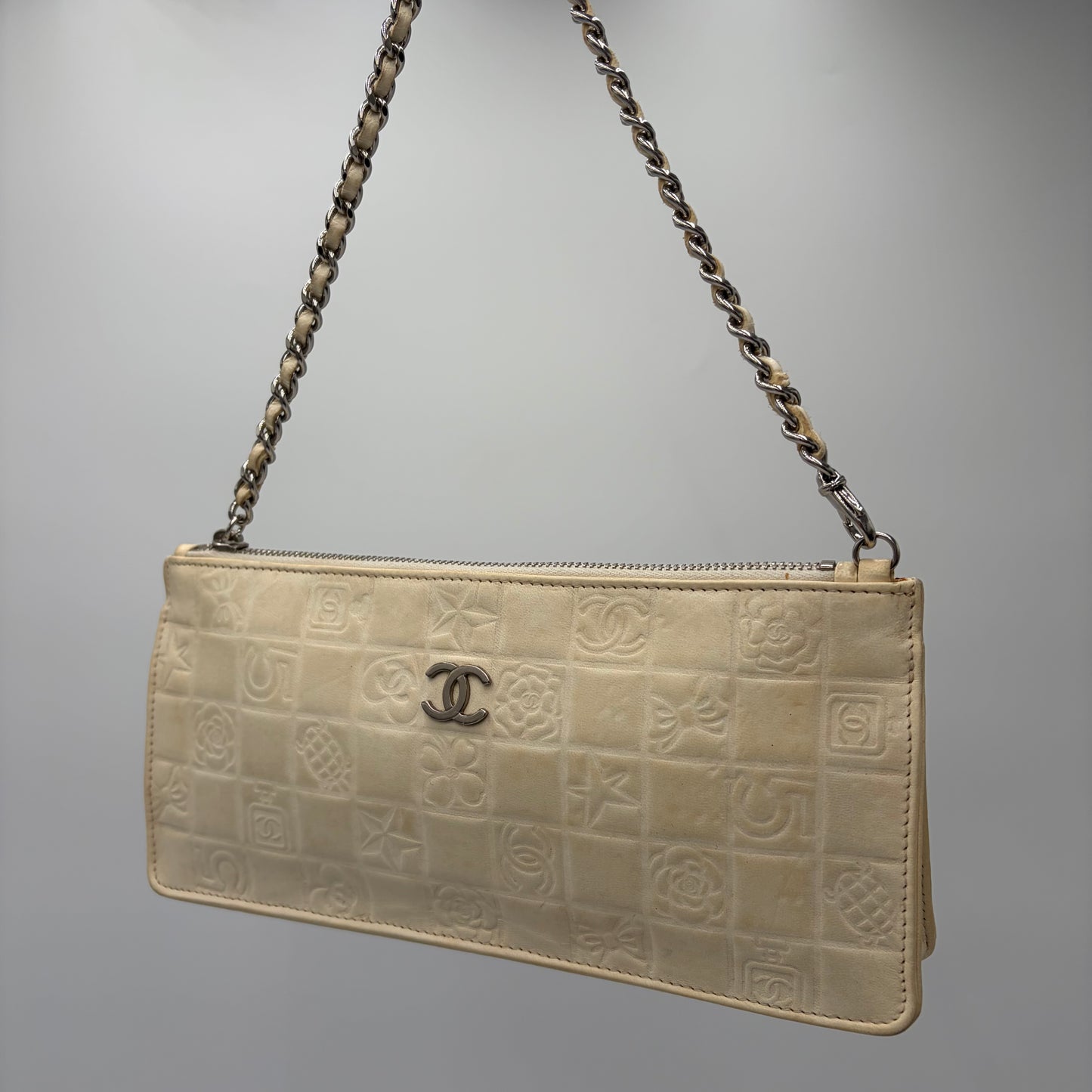 2004-05 Chanel Precious Symbols Pochette