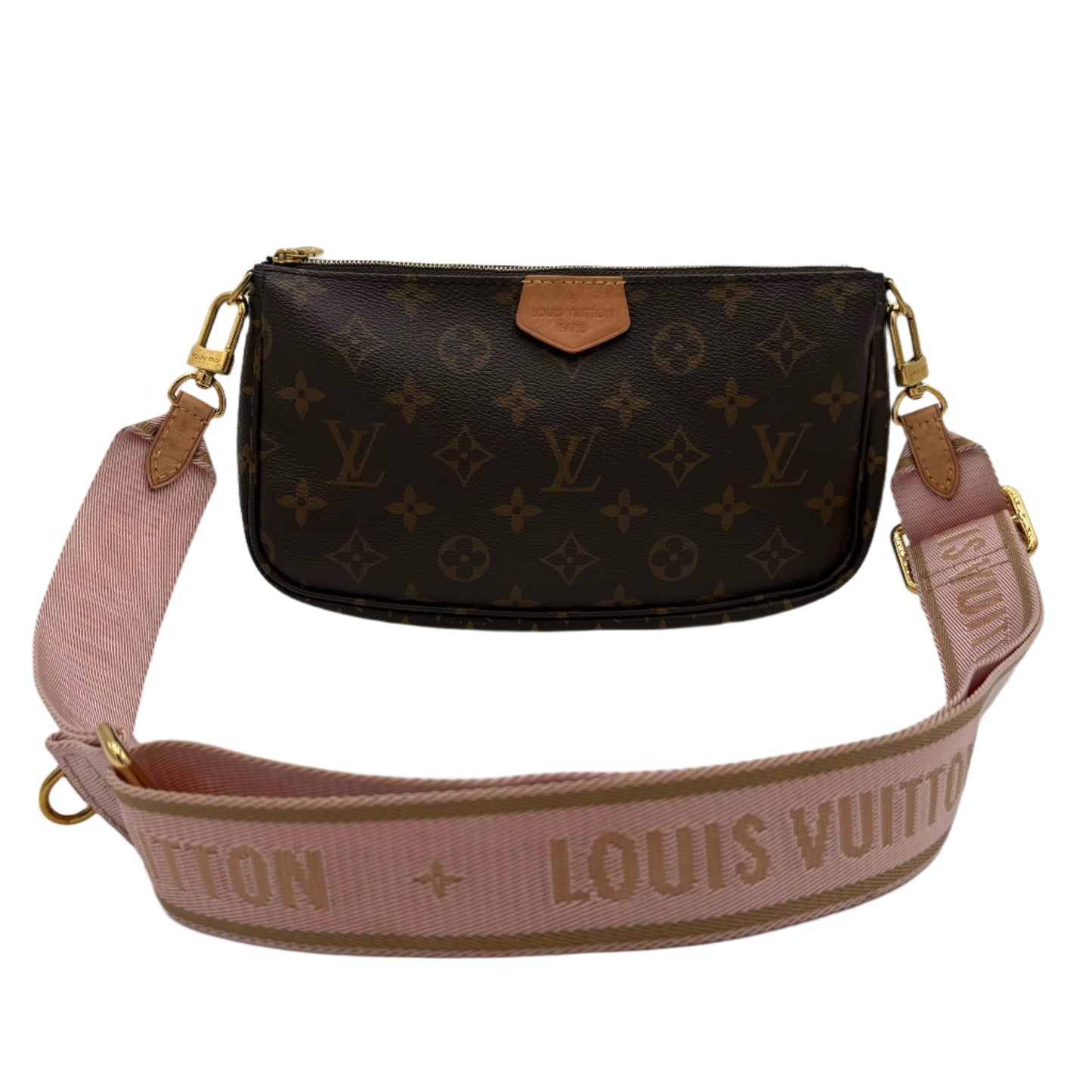Louis Vuitton Multi Pochette (Large)