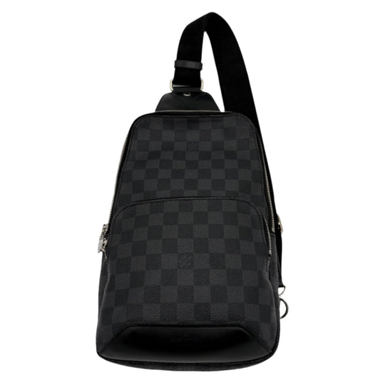 Louis Vuitton Avenue Sling Bag