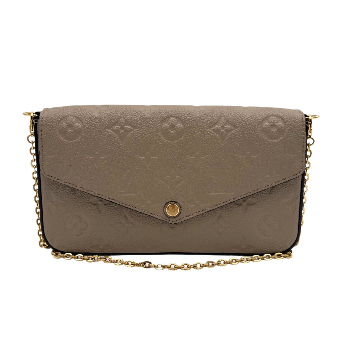 Louis Vuitton Pochette Felicie-Empriente