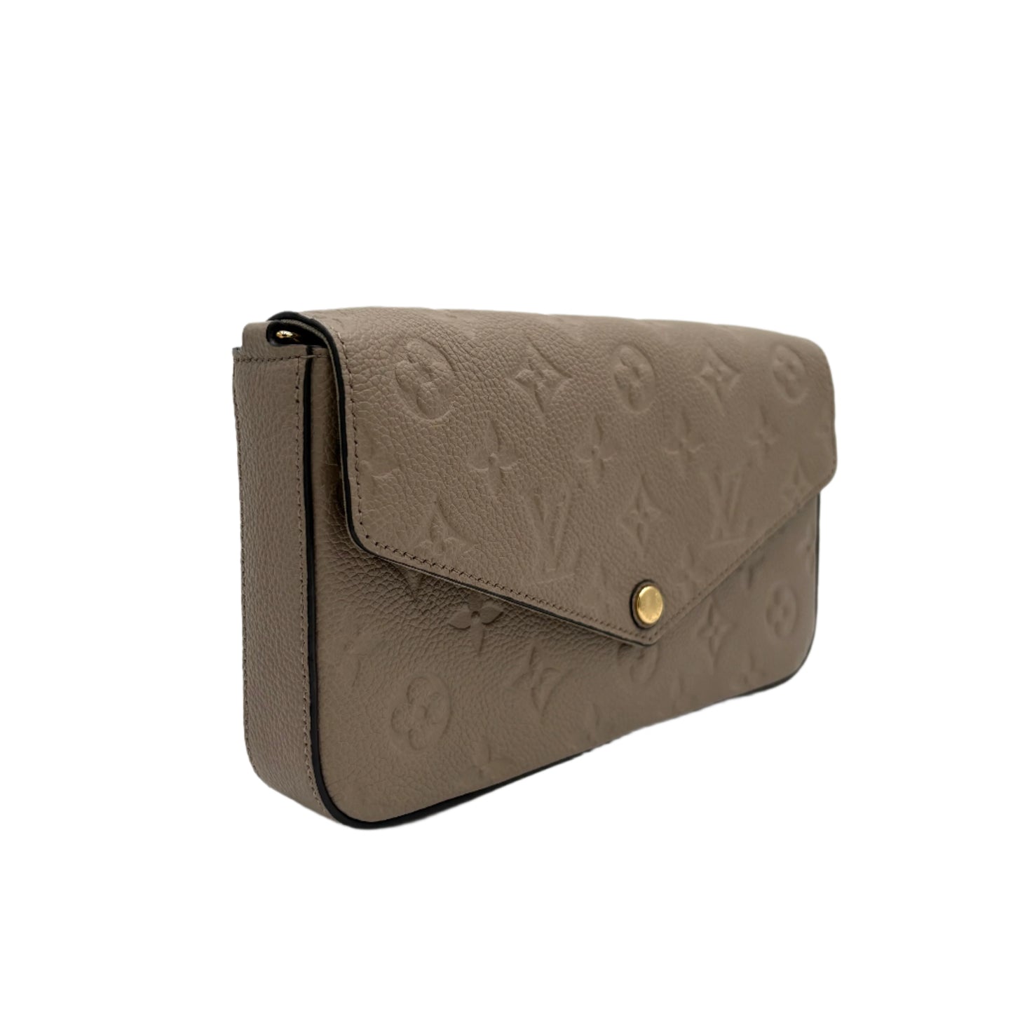 Louis Vuitton Pochette Felicie-Empriente