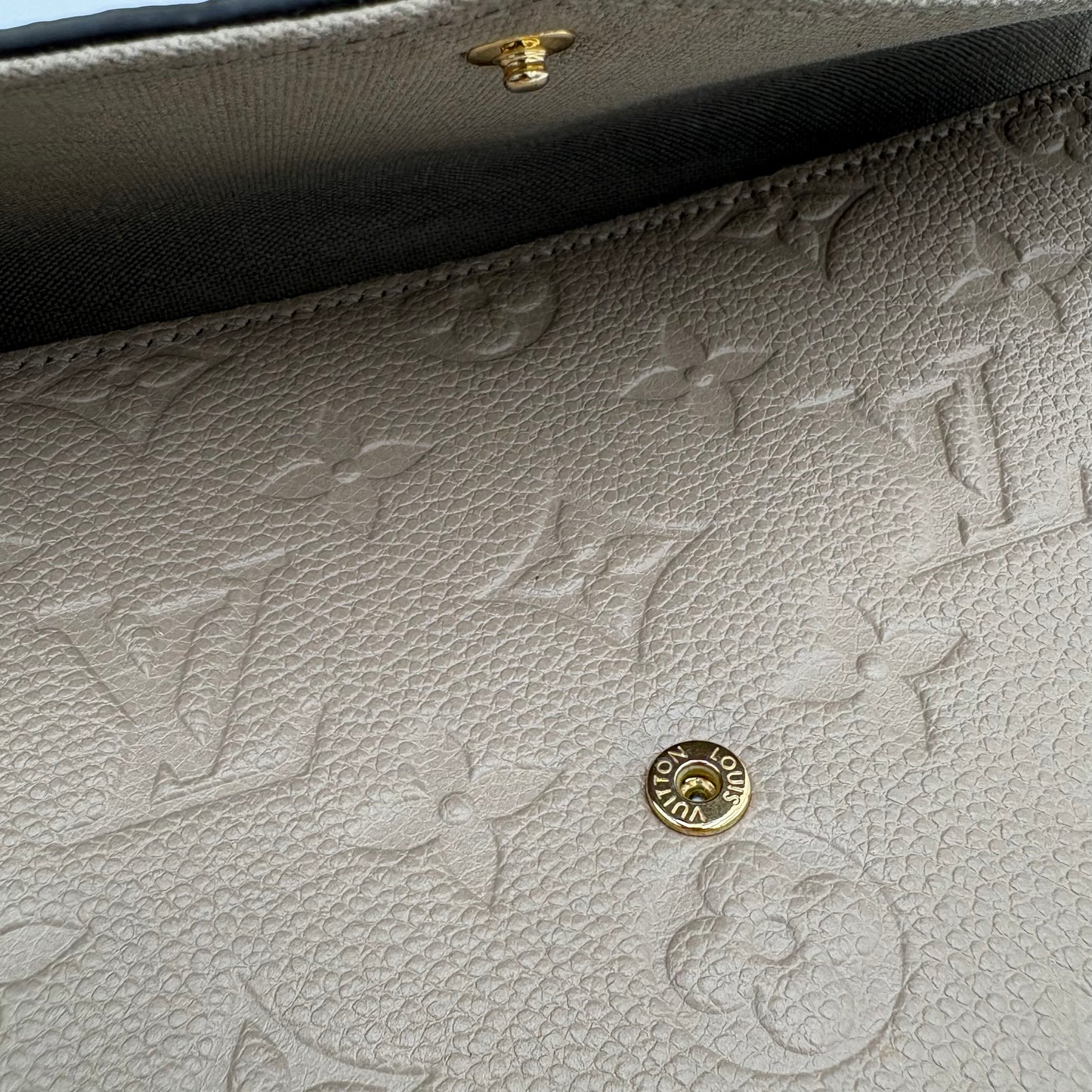 Louis Vuitton Pochette Felicie-Empriente