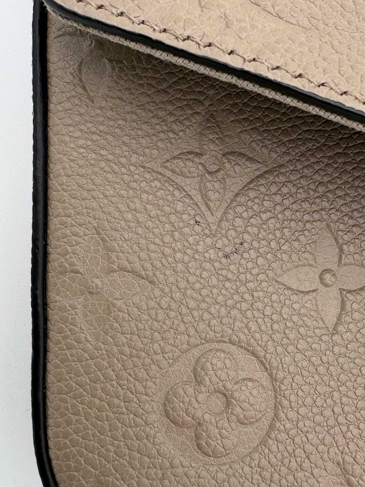 Louis Vuitton Pochette Felicie-Empriente