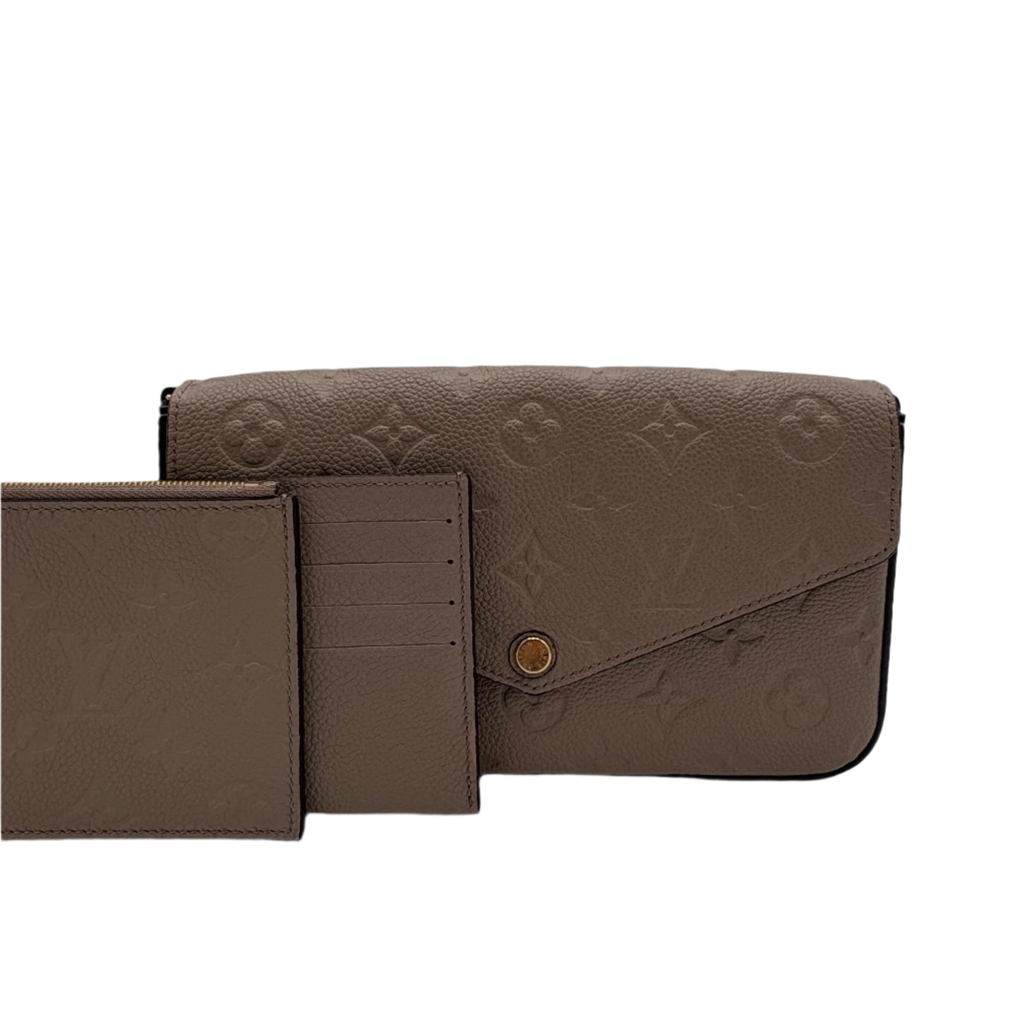 Louis Vuitton Pochette Felicie-Empriente
