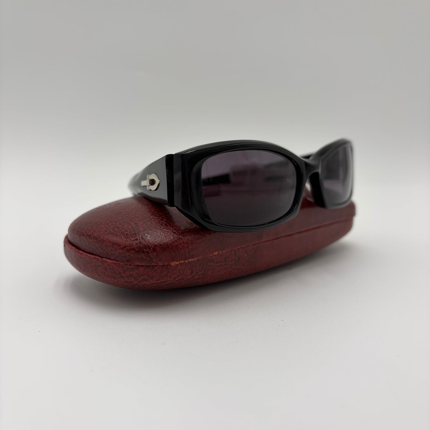 Vintage Cartier 31398801 Sunglasses