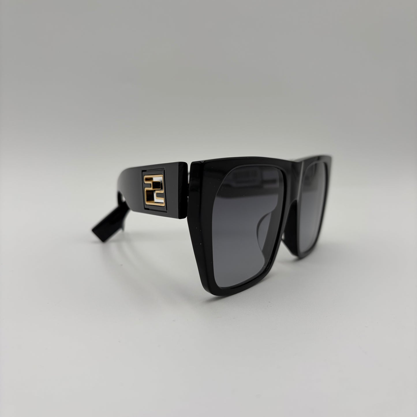 Fendi FE40099I Fendi First Sunglasses