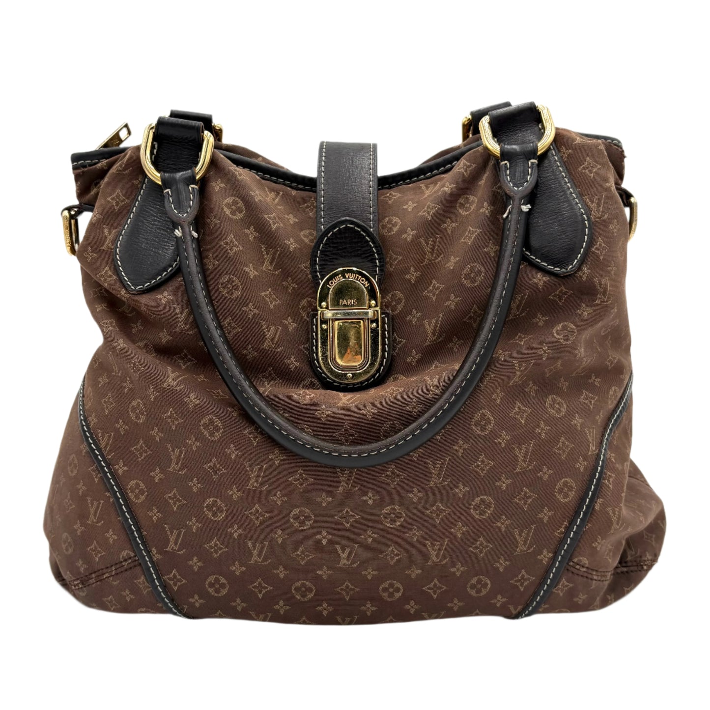 Louis Vuitton Monogram Idylle Elegie Mini Lin