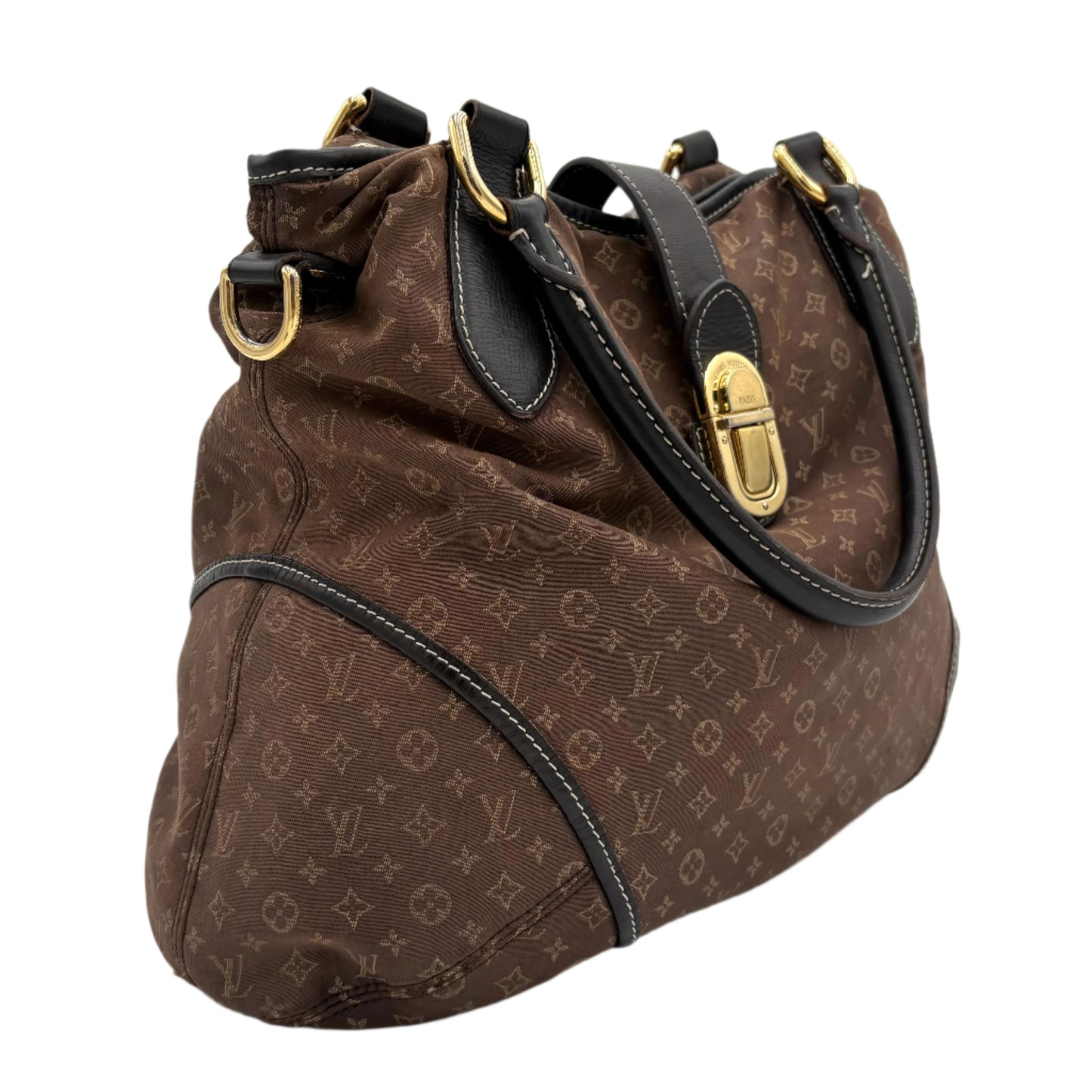 Louis Vuitton Monogram Idylle Elegie Mini Lin