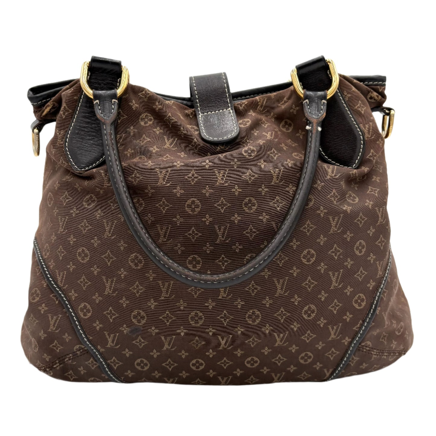 Louis Vuitton Monogram Idylle Elegie Mini Lin