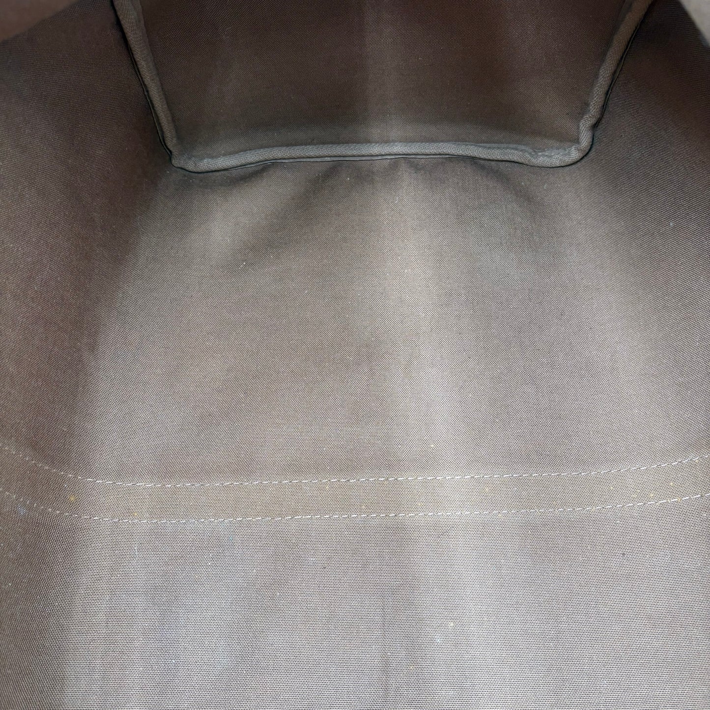 1990 Louis Vuitton Monogram Keepall 55