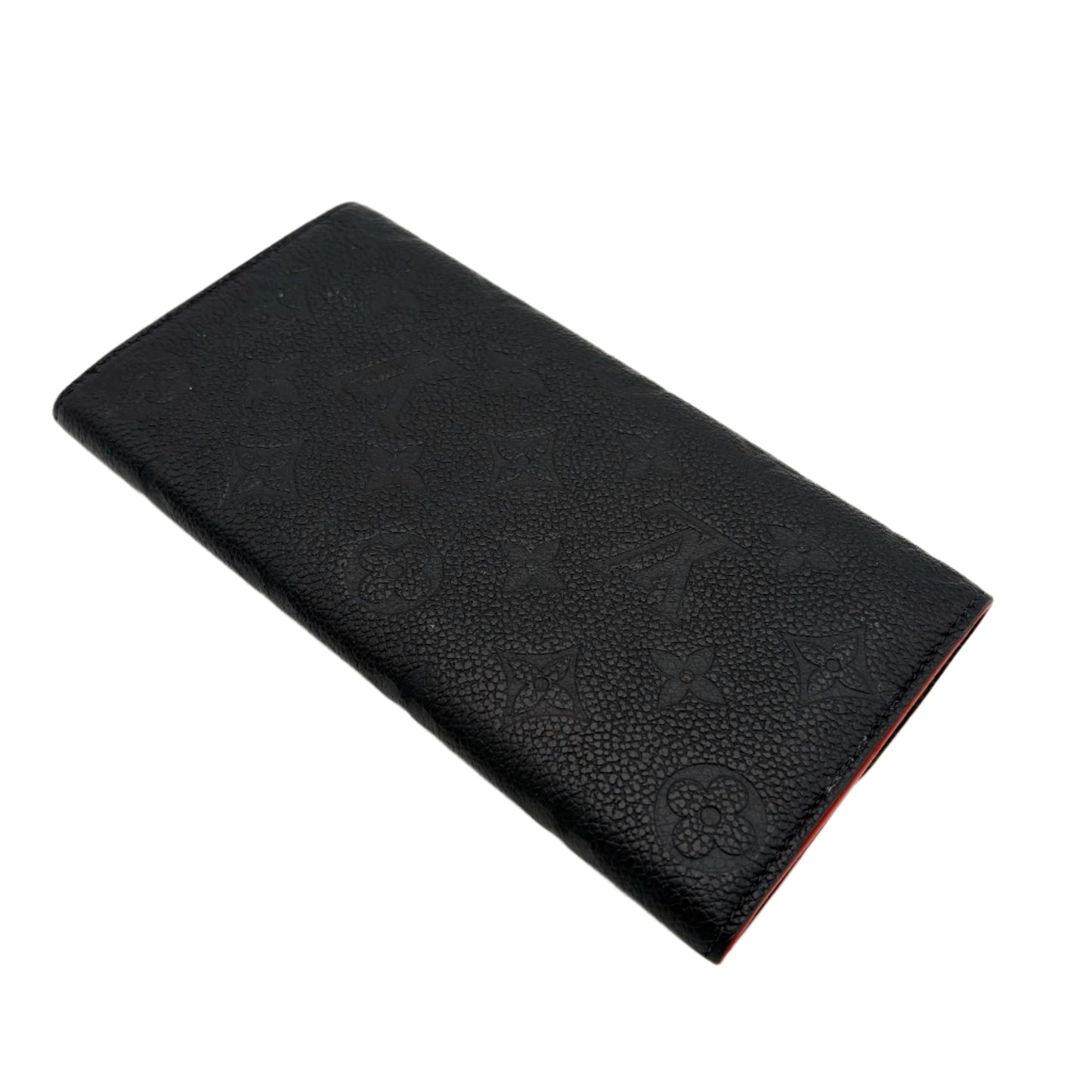 Louis Vuitton Empreinte Leather Emilie Wallet