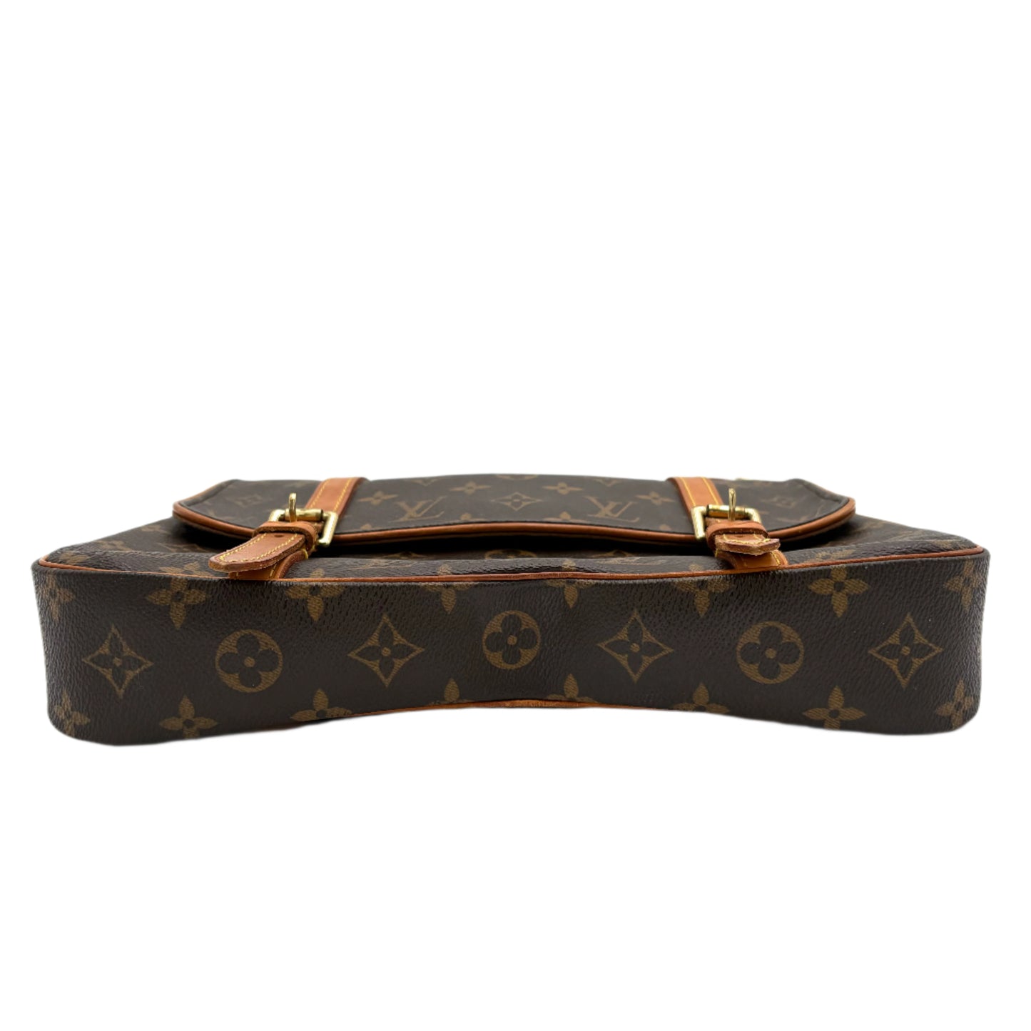 Louis Vuitton Monogram 3 Way Marelle Sac a Dos Backpack