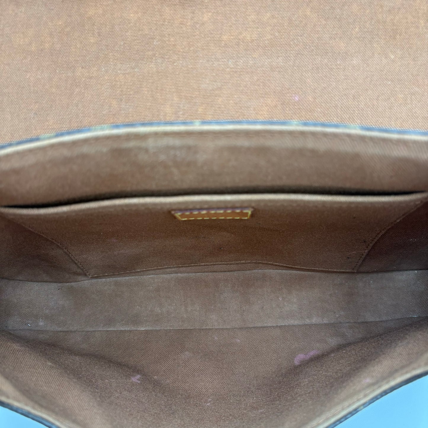 Louis Vuitton Monogram 3 Way Marelle Sac a Dos Backpack