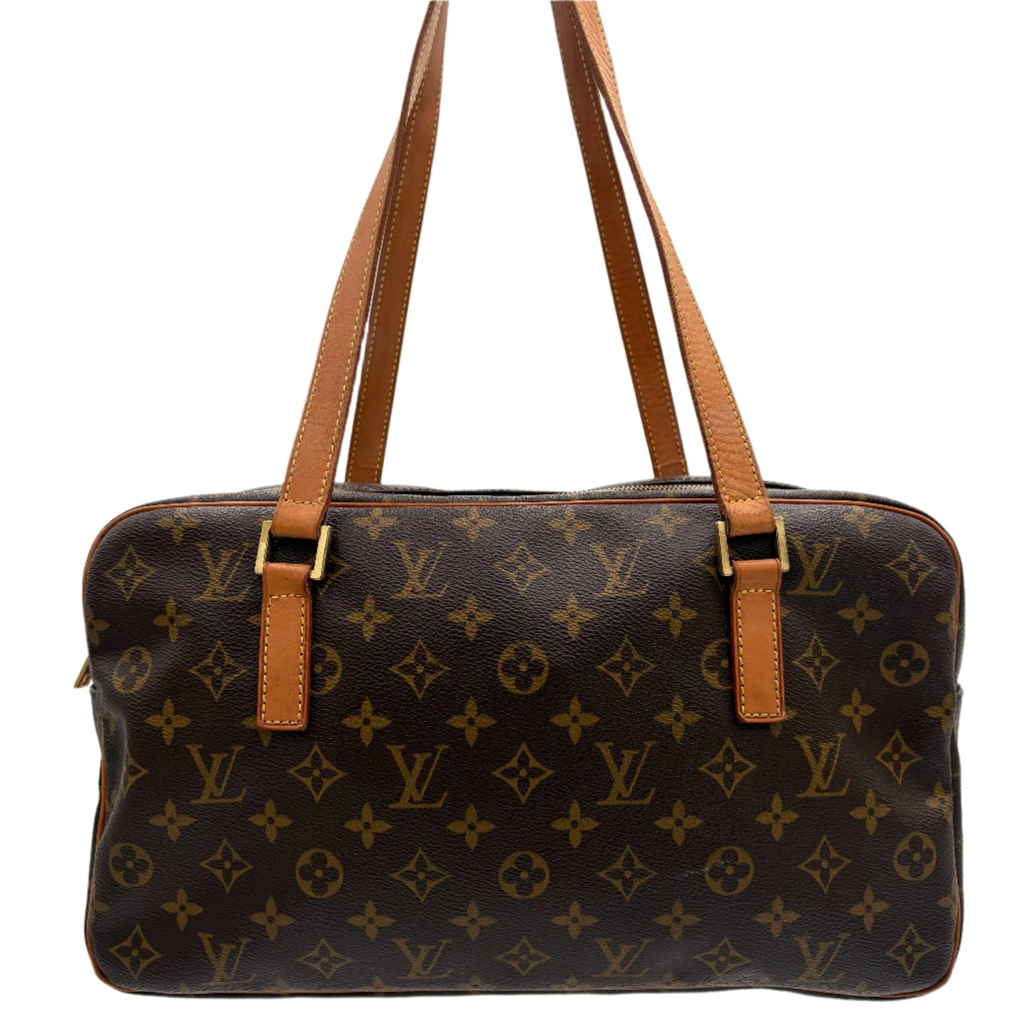 2003 Louis Vuitton Monogram Cite GM Bag