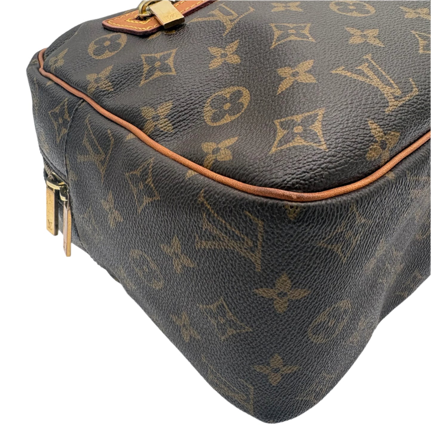 2003 Louis Vuitton Monogram Cite GM Bag
