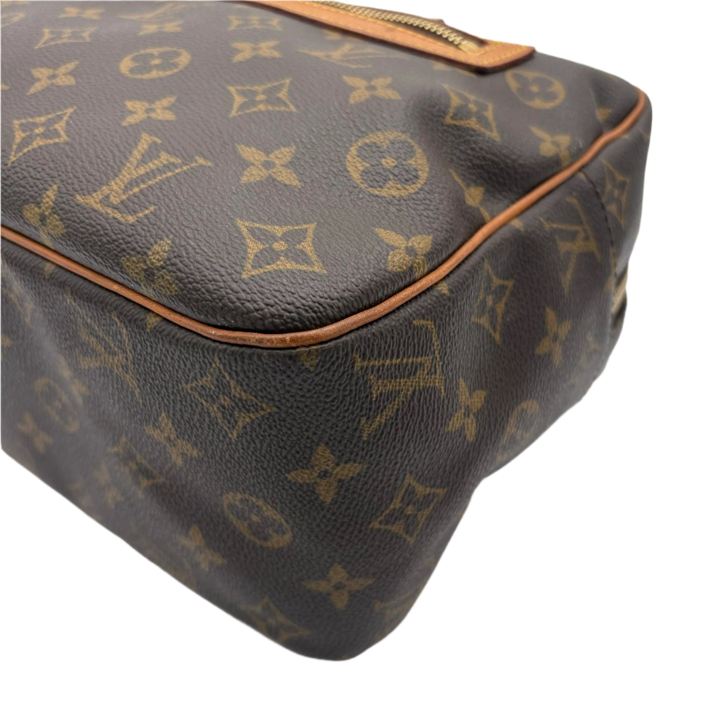 2003 Louis Vuitton Monogram Cite GM Bag